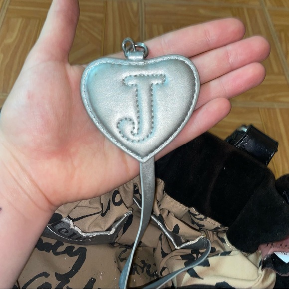 Vintage juicy couture bag - Picture 3 of 6